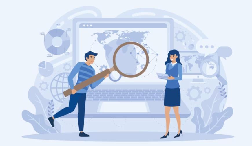 万秀区小程序开发公司选型指南:6大核心JavaScript框架深度解析